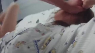 Wife cheats on her husband with his friends